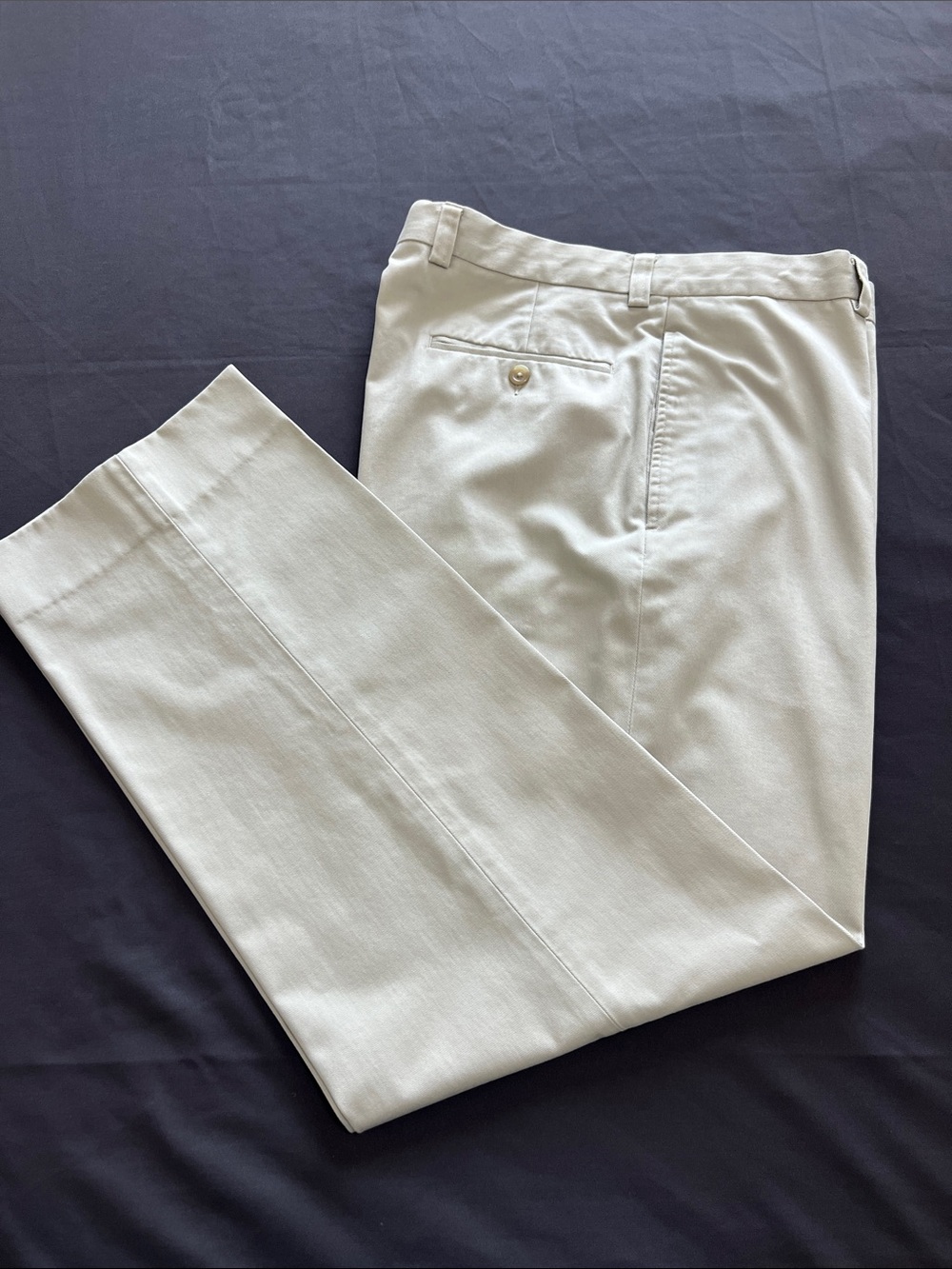 Ralph Lauren Men's Chinos in Light Beige